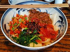 -关中老碗(建工路店)