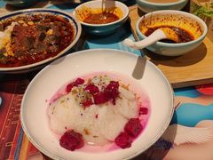 -醉长安(钟楼旗舰店)