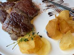 -AZUL by FUEL蓝色·法式酒馆(琶醍店)