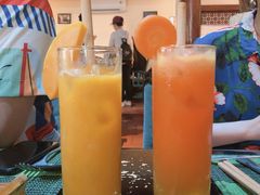 -Lam Vien Restaurant