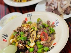 爆汁鲜牛肉-何永光123鲜牛肉馆(1号店)