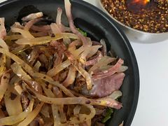 -河南拉面(肇周路店)