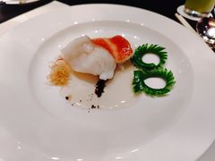 -8餐厅(新葡京酒店)