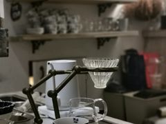 餐具摆设-Vanillacafe香草咖啡(银海大世界店)