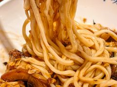 -北三条胡同打卤面馆(雍和宫店)