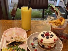 -AFS Cafe & Canteen(闽江二路店)