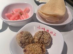 -山城辣妹子(定福庄店)