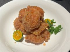-南里山房·新淮扬菜(徐汇万科店)