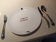-Tomato&Pepper西餐厅