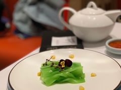 鲜花椒笋丝-北京厨房(SKP店)