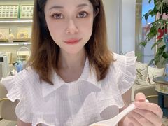 -燕庭·纯燕窝·甜品下午茶(南京西路店)