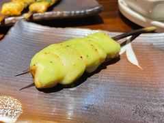 -鸟鹏烧鸟居酒屋(熙龙湾店)