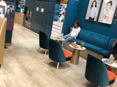 -海马体照相馆(大连柏威年购物中心店)
