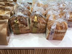 -巴黎贝甜(华堂新辰汇店)