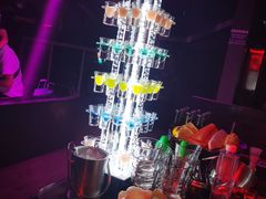 -HiIbiza酒吧