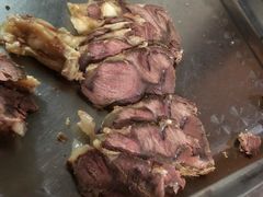 大锅炖牛肉-牛羊鲜汤锅(塔公镇菜市场店)