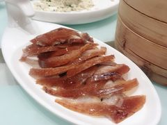 -皇城根·烤鸭·鱼头·家常菜(欧亚大观乐活城店)