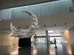 -长春世界雕塑园冰雪艺术天地