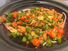 -徽镇小厨·经典徽菜(十里河店)