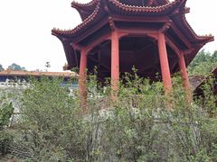 -南沙天后宫景区