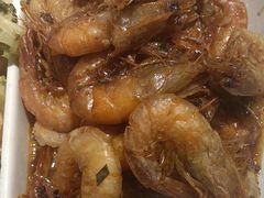 -古南都饭店-遂心遂意自助餐厅(广州路店)