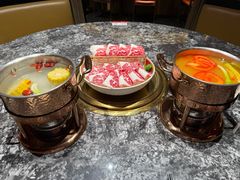 -牛将军•涮肉•烤肉•铁板烧(北京王府井·故宫店)