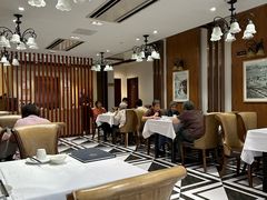 -老人和饭店(淮海中路店)