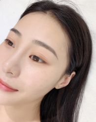 -韩迪娇·半永久纹眉眼唇