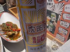 -首府山烧烤·小龙虾·KTV(翠堤湾店)