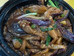 -烧鹅妹饭店