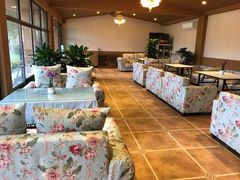 -洪湖家庭农场·团建·露营·会议