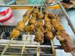 -古彭7只羊·招牌白串·碳锅羊肉旗舰店