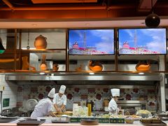 -驿楼兰·新疆菜(火车站店)