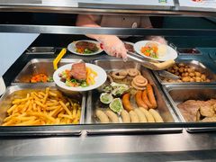 -宜家家居(西安未央商场店)