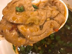 -冯鱼头火锅(青蓝山美食一条街店)