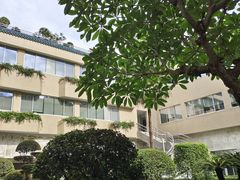 -广州鲁迅纪念馆(国民党一大旧址)