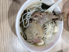 过桥米线-老滕家过桥米线(金鱼胡同店)