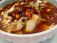 -7号院家宴.烧鸽子(门头沟店)