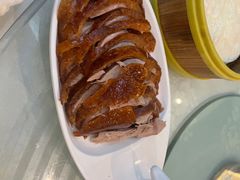 挂炉烤鸭-玉林烤鸭店(定福庄店)