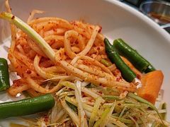 -农乐园炭火烤肉(繁花中心店)
