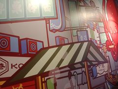 -無牌小范·香港明星美食