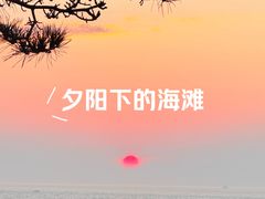 -威海国际海水浴场旅游区