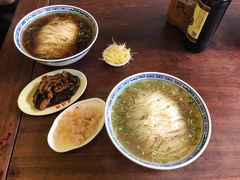 -同得兴 Since·1995 传统苏式面馆(嘉馀坊店)