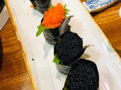 -蟹将军日本料理(中南路店)