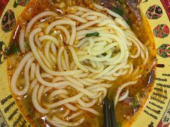 -茅家米线(中大街店)
