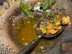 -费大厨辣椒炒肉(黄兴中心广场店)