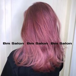 -BM SALON