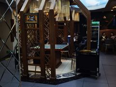 -诺敏塔拉奶茶-布里亚特包子-手把肉(锦都会店)