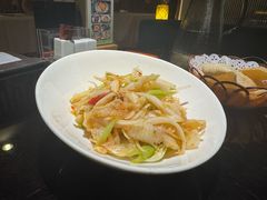 -金厨泰国餐厅·全泰籍厨师料理(拱北店)