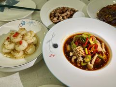-渝悦情·新派川菜(建国门店)